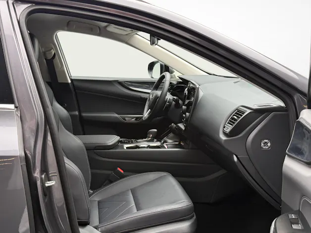 Lexus NX 450h+ Comfort