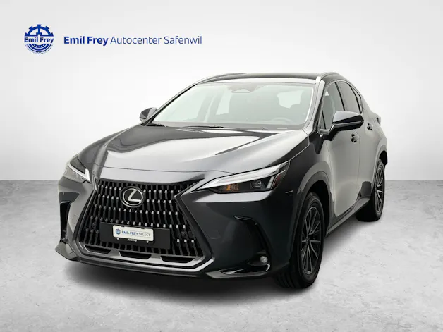 Lexus NX 450h+ Comfort