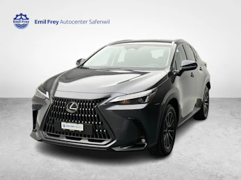 immagine del veicolo LEXUS NX 450h+ Comfort immagine del veicolo LEXUS NX 450h+ Comfort