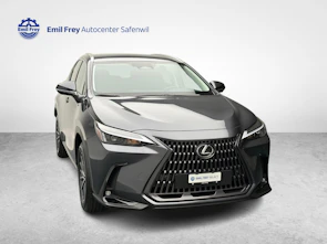 Fahrzeugbild LEXUS NX 450h+ Comfort