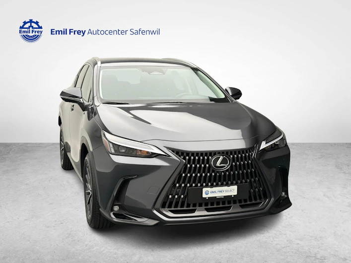 Fahrzeugbild LEXUS NX