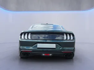 Ford Mustang Coupé 5.0 V8 Bullitt