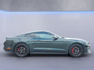 Ford Mustang Coupé 5.0 V8 Bullitt