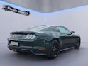 Ford Mustang Coupé 5.0 V8 Bullitt