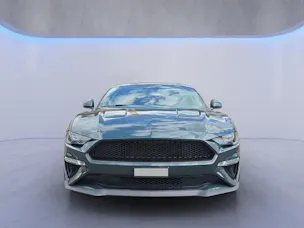 Ford Mustang Coupé 5.0 V8 Bullitt