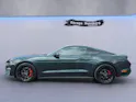 Ford Mustang Coupé 5.0 V8 Bullitt