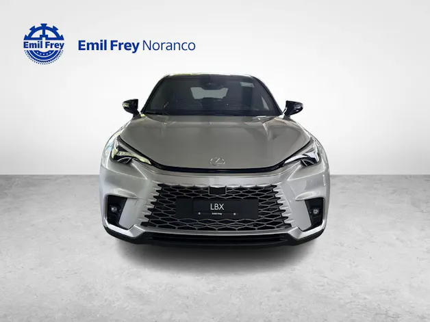 Lexus LBX 1.5 Hybrid Cool