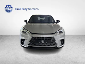 Fahrzeugbild LEXUS LBX 1.5 Hybrid Cool