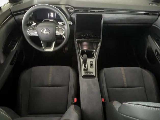 Lexus LBX 1.5 Hybrid Cool