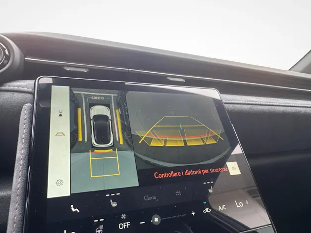 Lexus LBX 1.5 Hybrid Cool