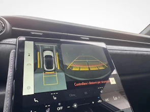 Fahrzeugbild LEXUS LBX 1.5 Hybrid Cool