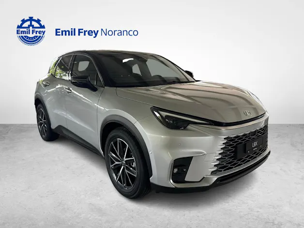 Lexus LBX 1.5 Hybrid Cool