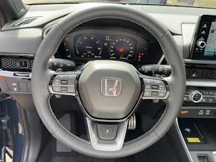 Honda CR-V 2.0 i-MMD Plug-in Hybrid Advance Tech 2WD, Leasing Aktion 1.9 %, Bis zu 8 Jahre oder 160'000 km Garantie