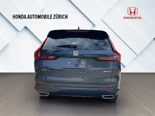 Honda CR-V 2.0 i-MMD Plug-in Hybrid Advance Tech 2WD, Leasing Aktion 1.9 %, Bis zu 8 Jahre oder 160'000 km Garantie