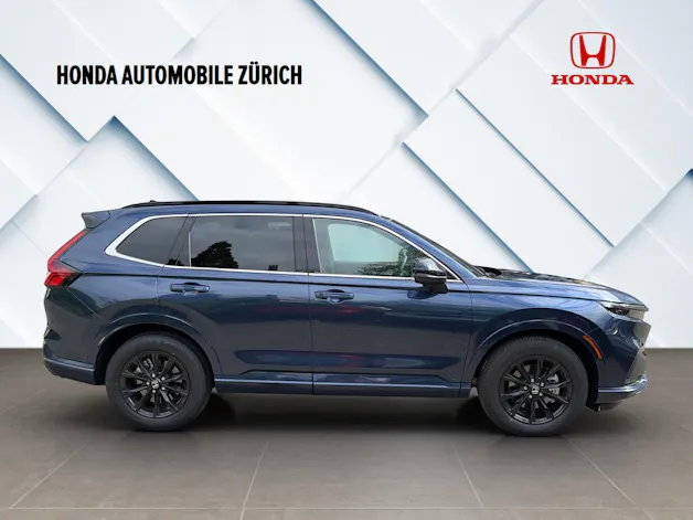Honda CR-V 2.0 i-MMD Plug-in Hybrid Advance Tech 2WD, Leasing Aktion 1.9 %, Bis zu 8 Jahre oder 160'000 km Garantie