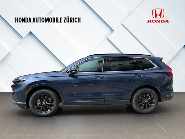 Honda CR-V 2.0 i-MMD Plug-in Hybrid Advance Tech 2WD, Leasing Aktion 1.9 %, Bis zu 8 Jahre oder 160'000 km Garantie