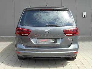 SEAT Alhambra 2.0 TDI 177 Hola FR 4x4DSG S/S