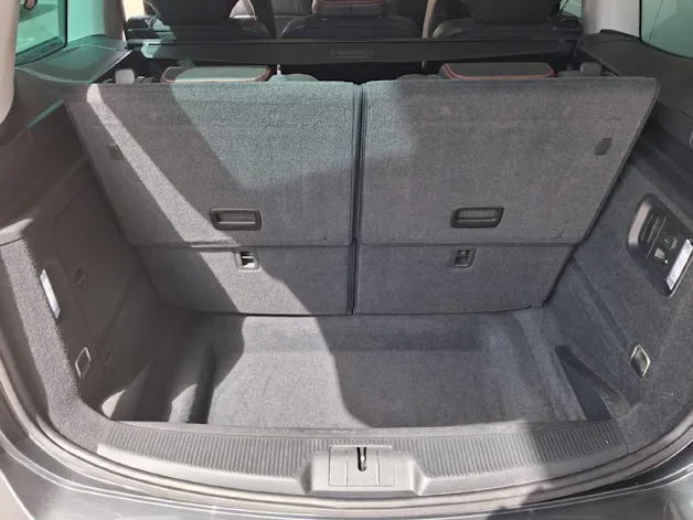 SEAT Alhambra 2.0 TDI 177 Hola FR 4x4DSG S/S