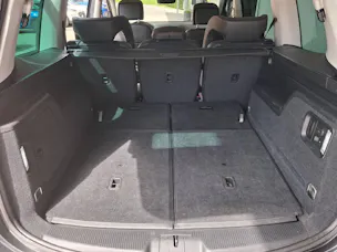 SEAT Alhambra 2.0 TDI 177 Hola FR 4x4DSG S/S