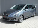 SEAT Alhambra 2.0 TDI 177 Hola FR 4x4DSG S/S