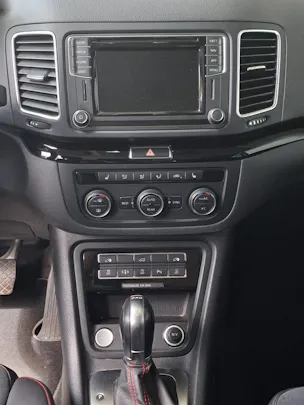 SEAT Alhambra 2.0 TDI 177 Hola FR 4x4DSG S/S