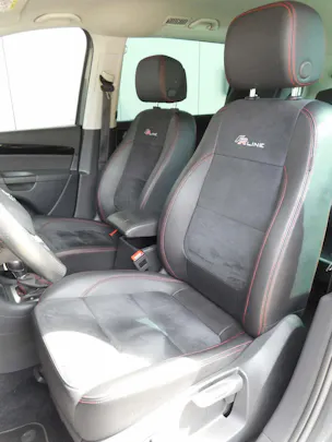 SEAT Alhambra 2.0 TDI 177 Hola FR 4x4DSG S/S