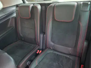SEAT Alhambra 2.0 TDI 177 Hola FR 4x4DSG S/S