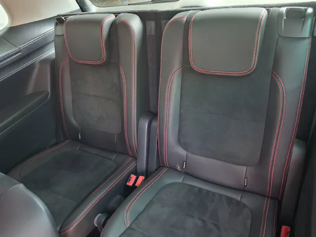 SEAT Alhambra 2.0 TDI 177 Hola FR 4x4DSG S/S