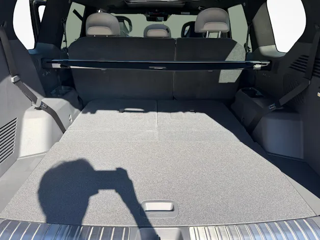 Kia EV9 99.8 kWh GT-Line 4x4
