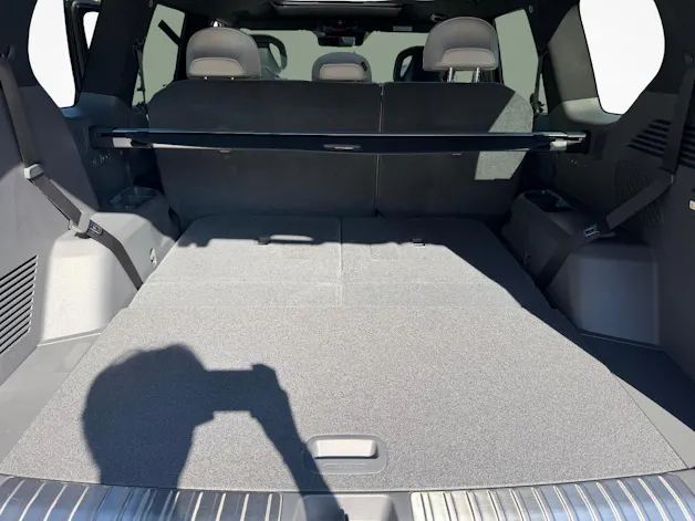 Kia EV9 99.8 kWh GT-Line 4x4