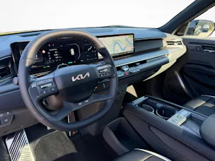 Kia EV9 99.8 kWh GT-Line 4x4