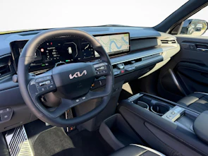 Fahrzeugbild KIA EV9 99.8 kWh GT-Line 4x4