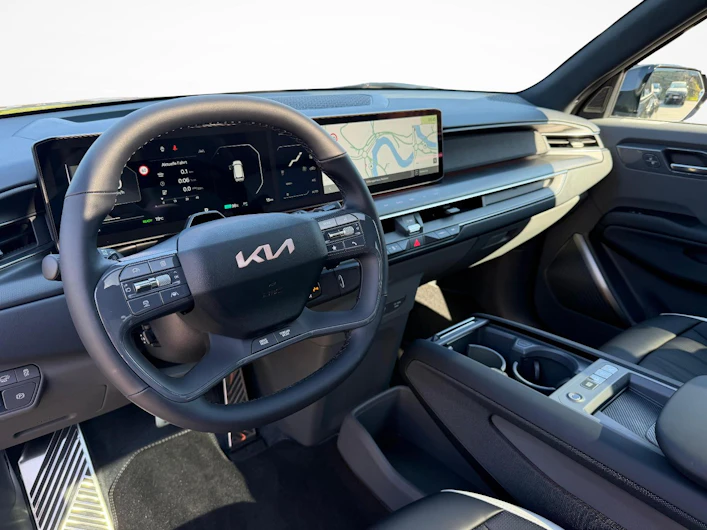 Fahrzeugbild KIA EV9