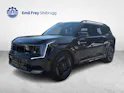 Kia EV9 99.8 kWh GT-Line 4x4