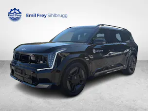 Kia EV9 99.8 kWh GT-Line 4x4