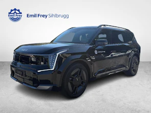 Fahrzeugbild KIA EV9 99.8 kWh GT-Line 4x4