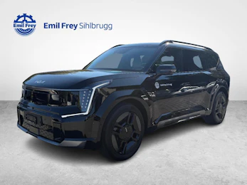 Fahrzeugbild KIA EV9 99.8 kWh GT-Line 4x4 Fahrzeugbild KIA EV9 99.8 kWh GT-Line 4x4