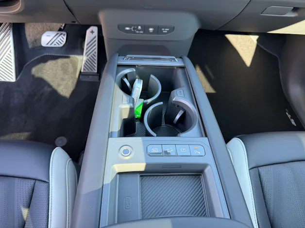 Kia EV9 99.8 kWh GT-Line 4x4