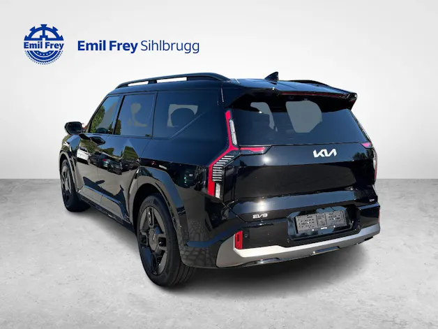 Kia EV9 99.8 kWh GT-Line 4x4
