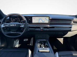 Fahrzeugbild KIA EV9 99.8 kWh GT-Line 4x4