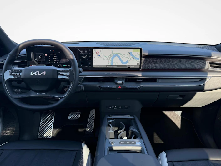 Fahrzeugbild KIA EV9
