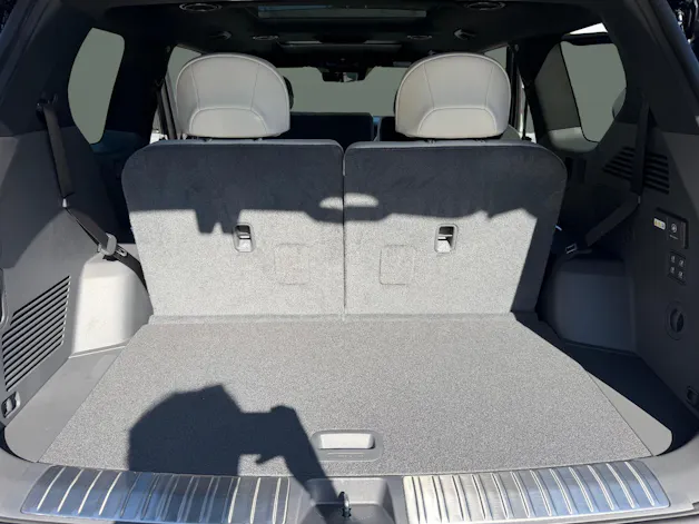 Kia EV9 99.8 kWh GT-Line 4x4