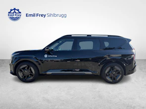 Fahrzeugbild KIA EV9 99.8 kWh GT-Line 4x4