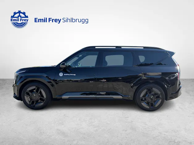 Kia EV9 99.8 kWh GT-Line 4x4