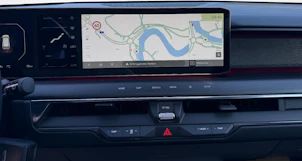 Fahrzeugbild KIA EV9 99.8 kWh GT-Line 4x4