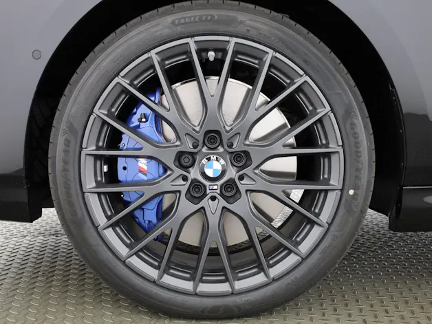 BMW M135i xDrive