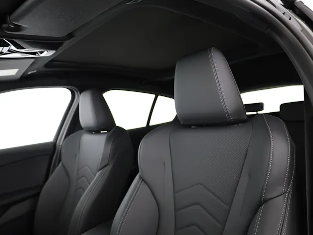 BMW M135i xDrive