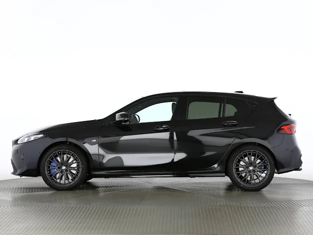 BMW M135i xDrive
