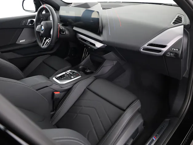 BMW M135i xDrive