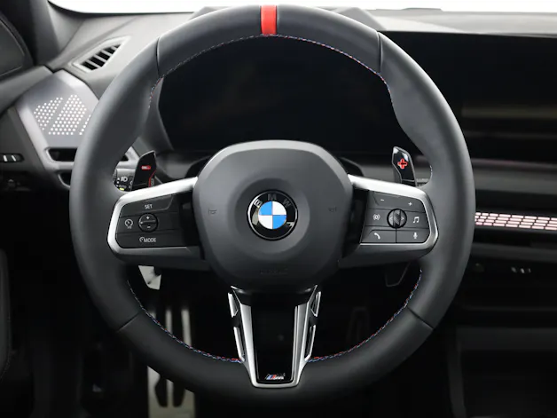 BMW M135i xDrive